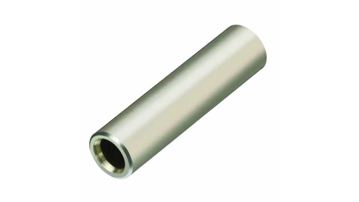 Tulejka dystansowa PCB 4mm Aluminium