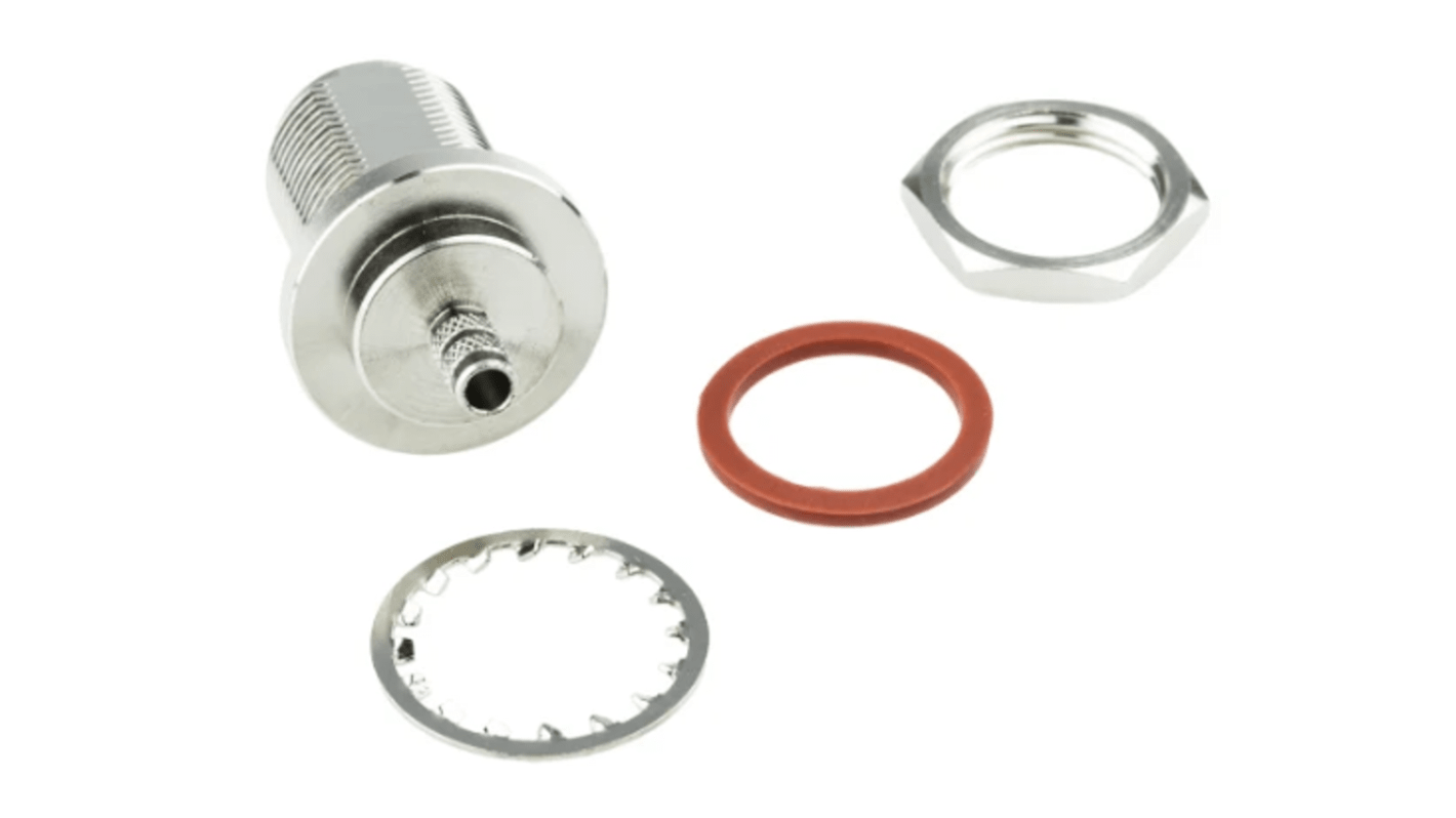 Connettore coassiale Amphenol RF