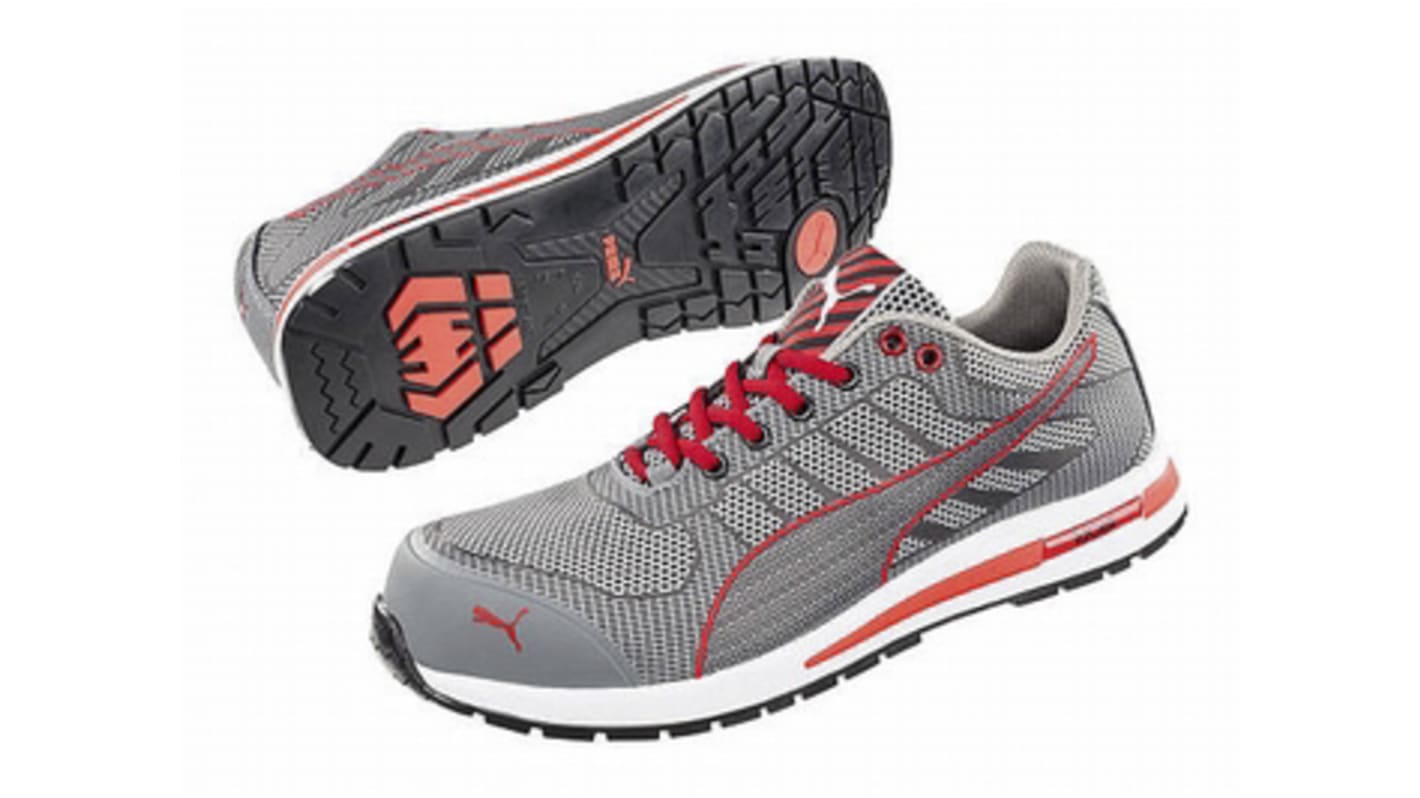 Puma safety shoes online hot sale