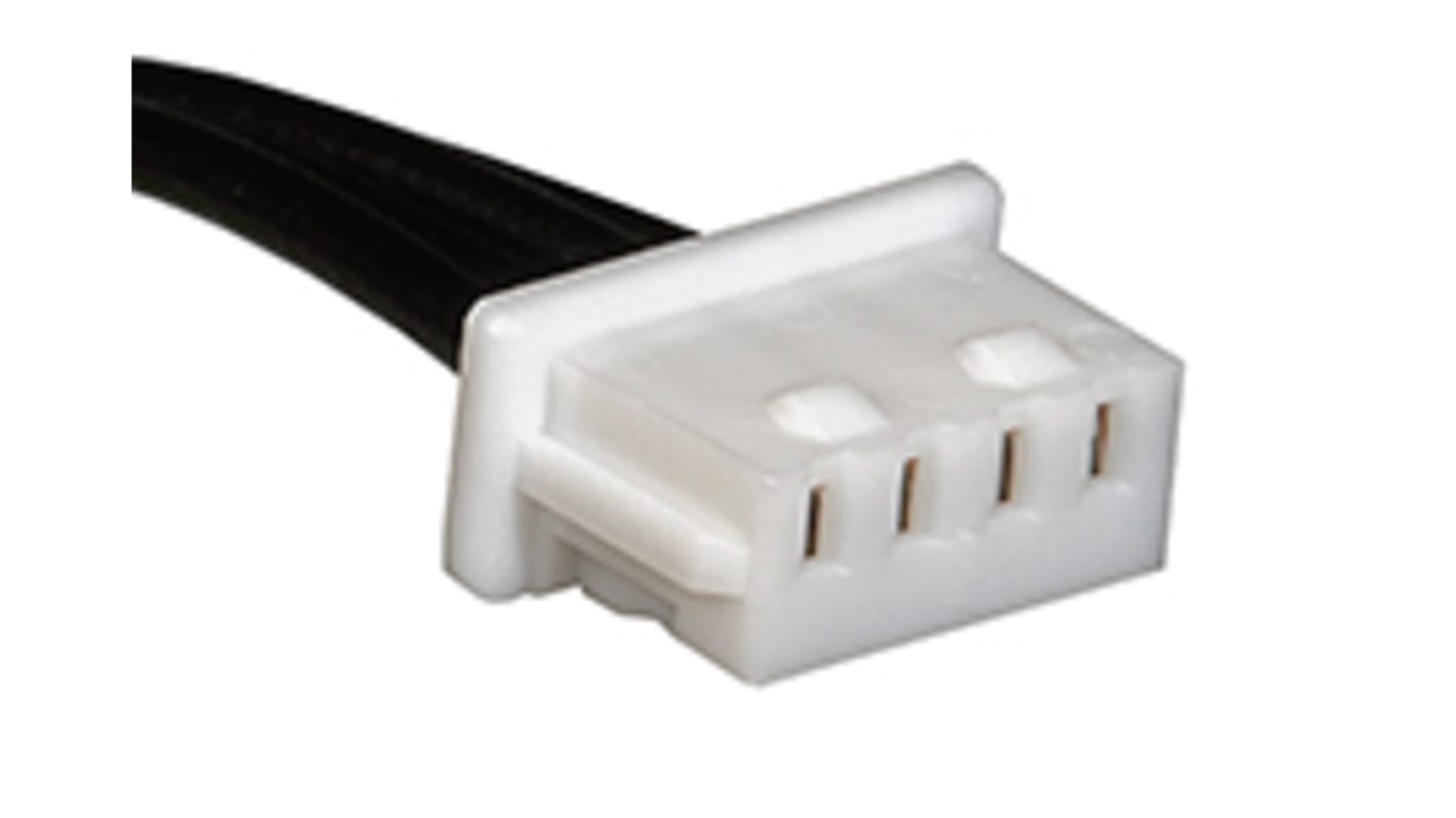 Molex PicoBlade Wire to Board-kabel (printkortstik med kabel), 600mm