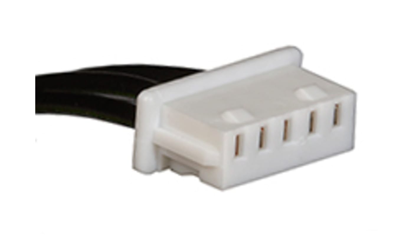 Molex PicoBlade Wire to Board-kabel (printkortstik med kabel), 450mm