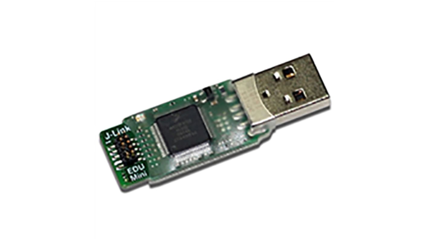 SEGGER J-Link EDU Mini In-Circuit Debugger