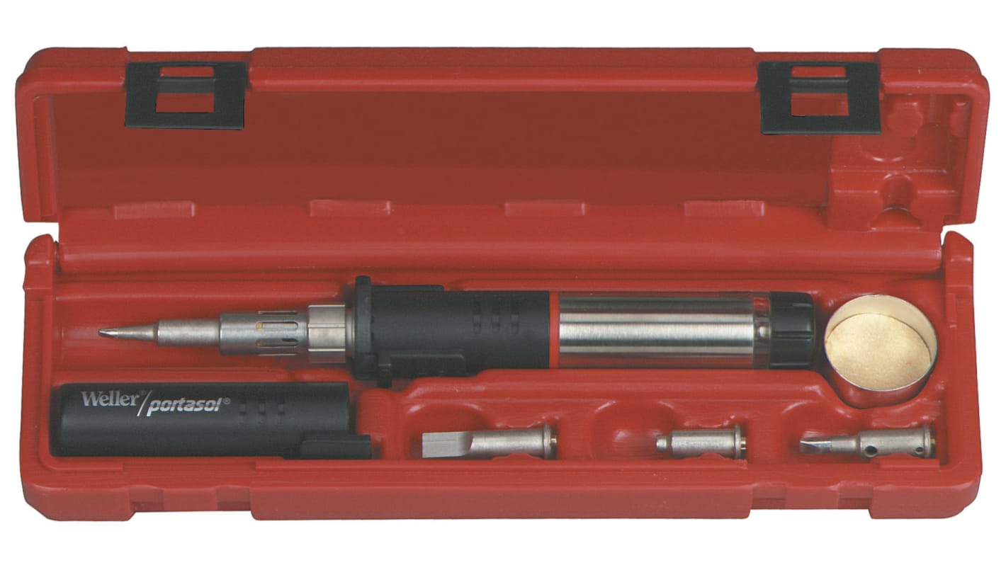 Butane soldering kit sales
