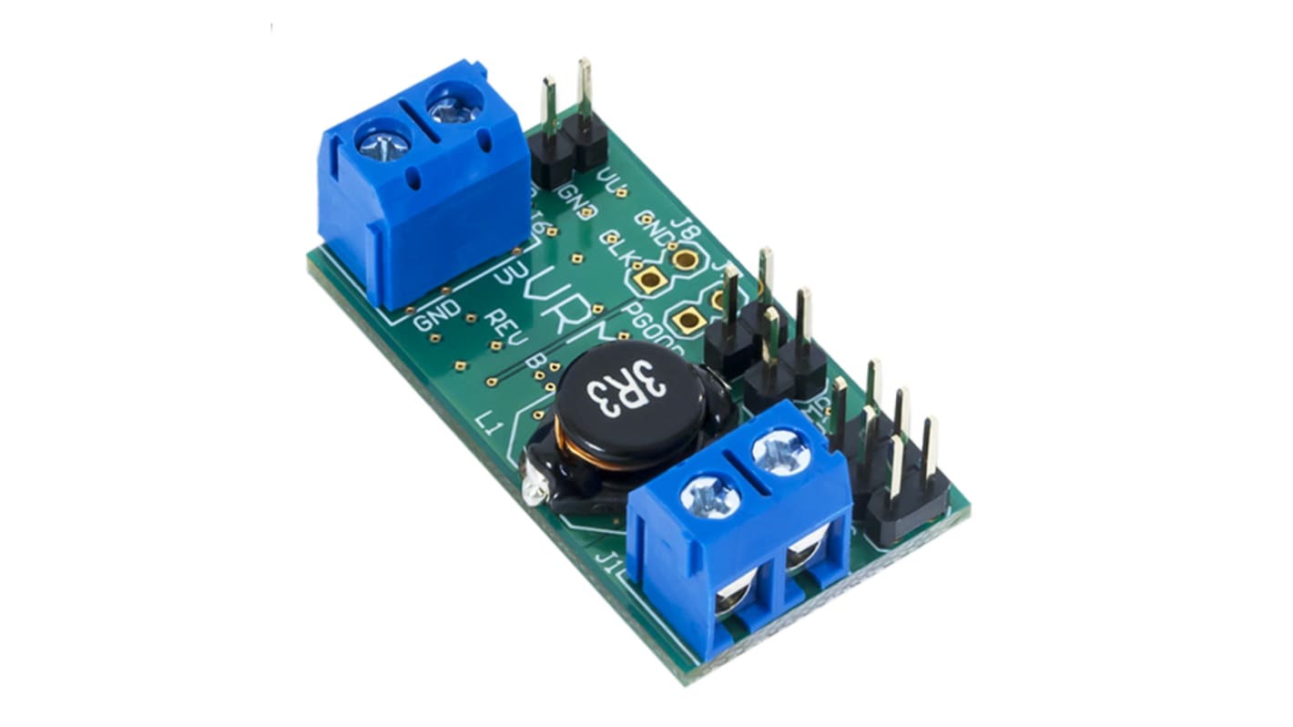 Digilent VRM Rev B