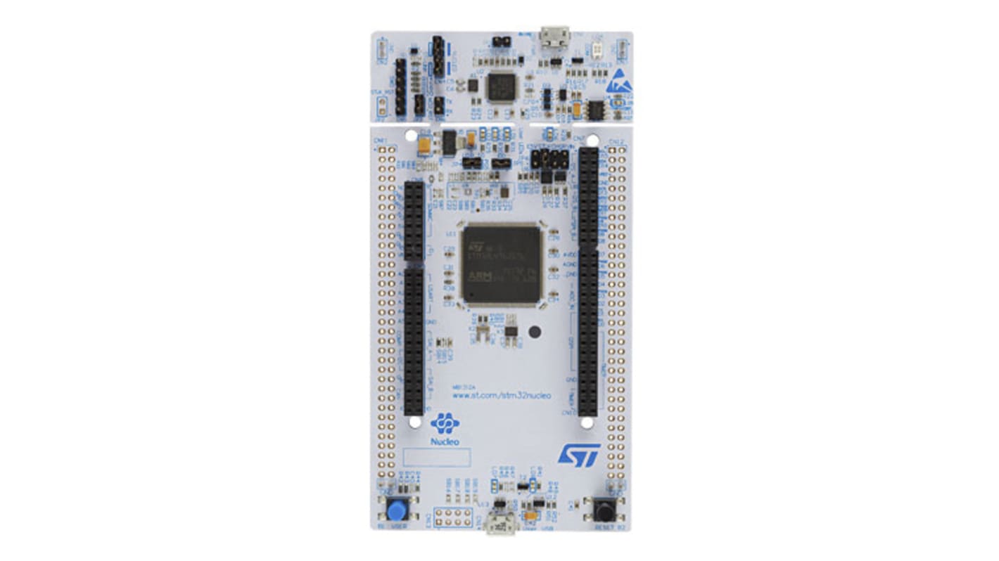 STMicroelectronics STM32 Nucleo-144 MCU Development Board NUCLEO-L4R5ZI