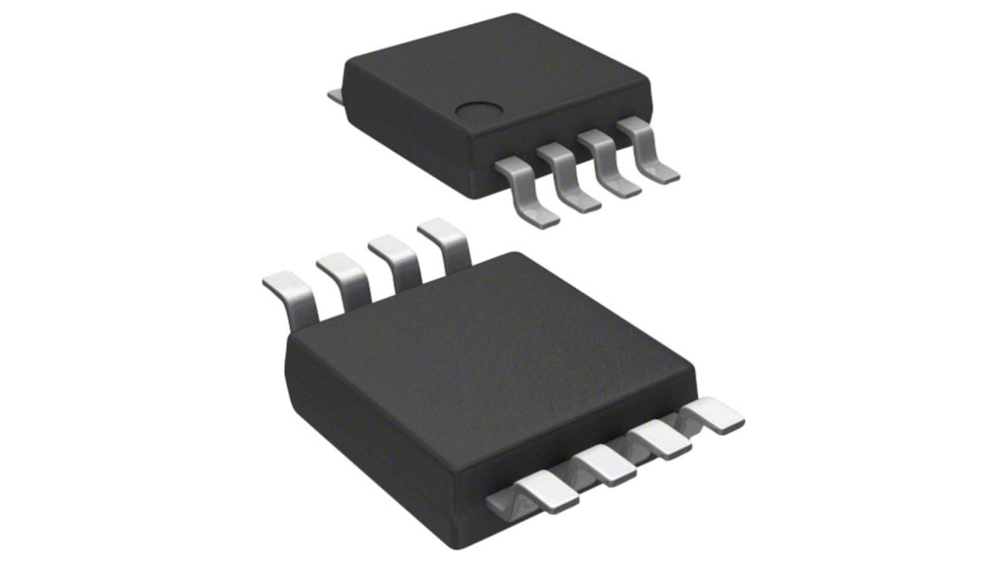 Maxim Integrated MAX3488AEGSA+ Line Transceiver, 8-Pin SOIC