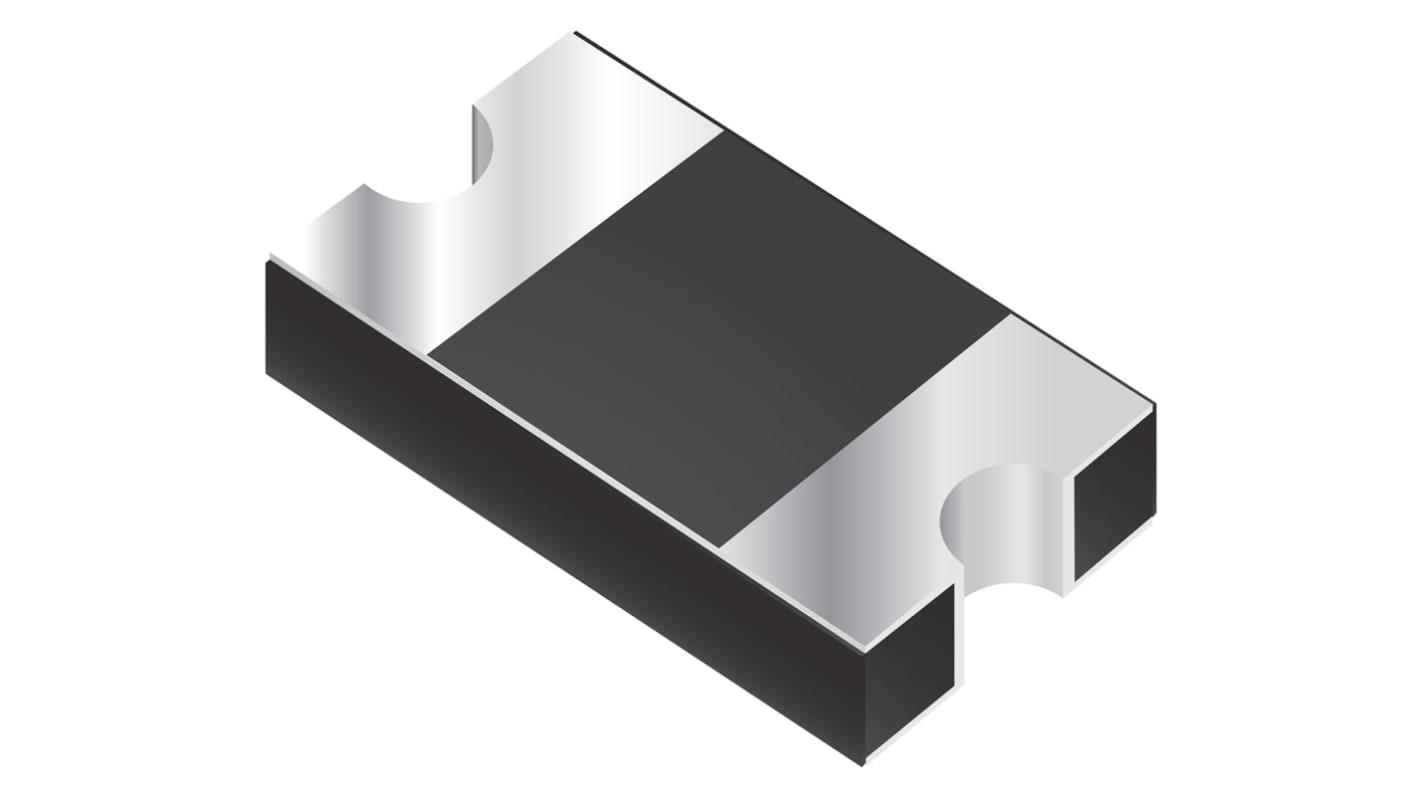 Bourns 40V 1A, Schottky Diode, 2-Pin SOD-123 CD123D-B140R