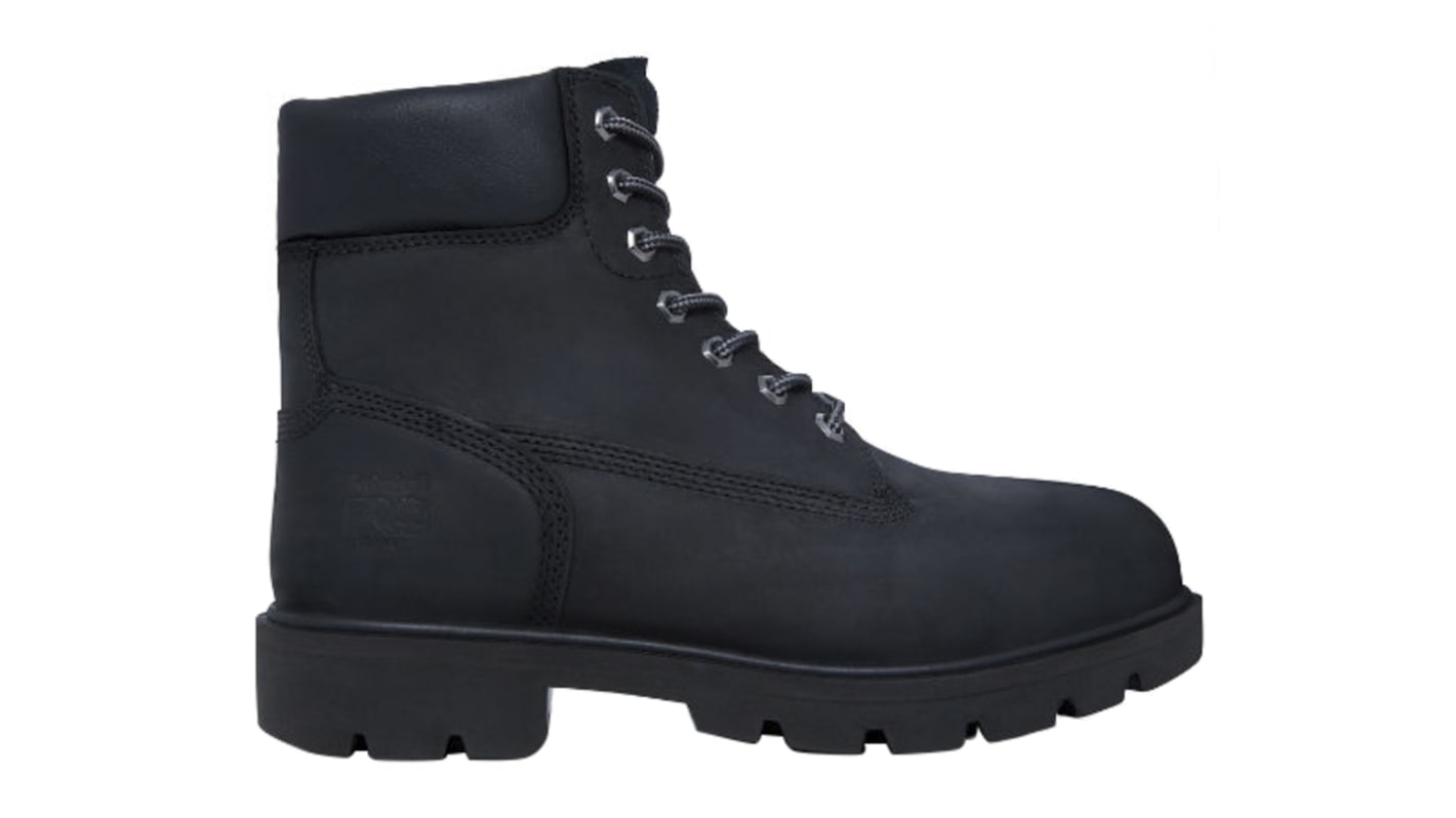 Timberland pro steel toe slip on hotsell