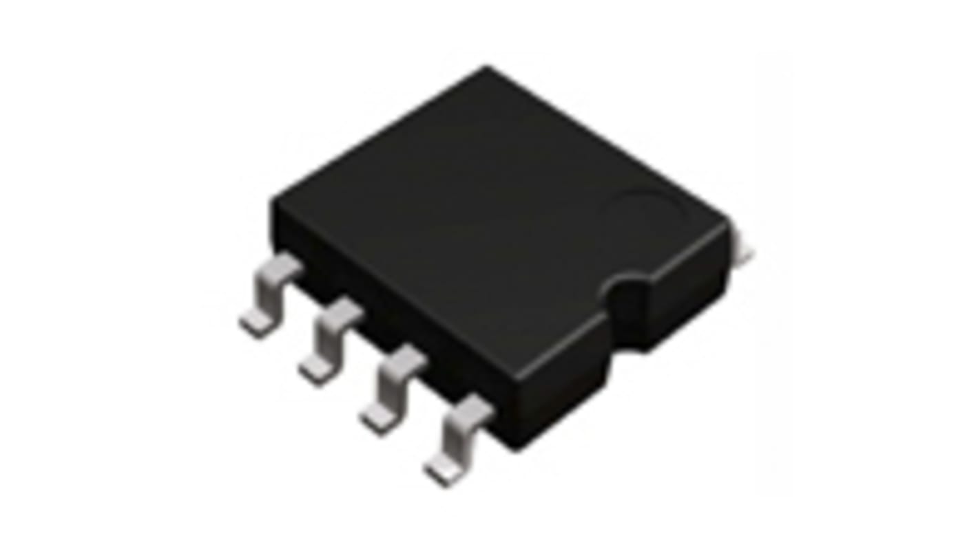 ROHM BA6287F-E2,  Brushed Motor Driver IC 8-Pin, SOP