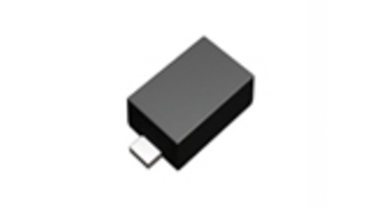 ROHM Switching Diode, 2-Pin EMD, SC-79, SOD-523 1SS400SMT2R