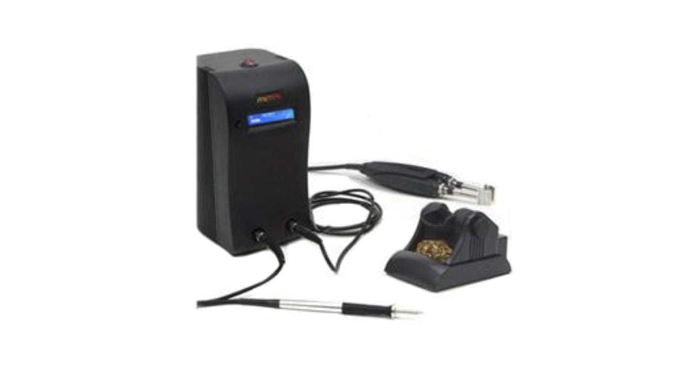 Station de soudage Metcal, MX-5241, 100 → 240V, 2 sortie(s)