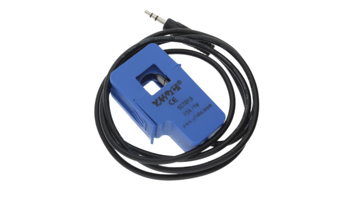 MikroElektronika AC Current Sensor MIKROE-2524