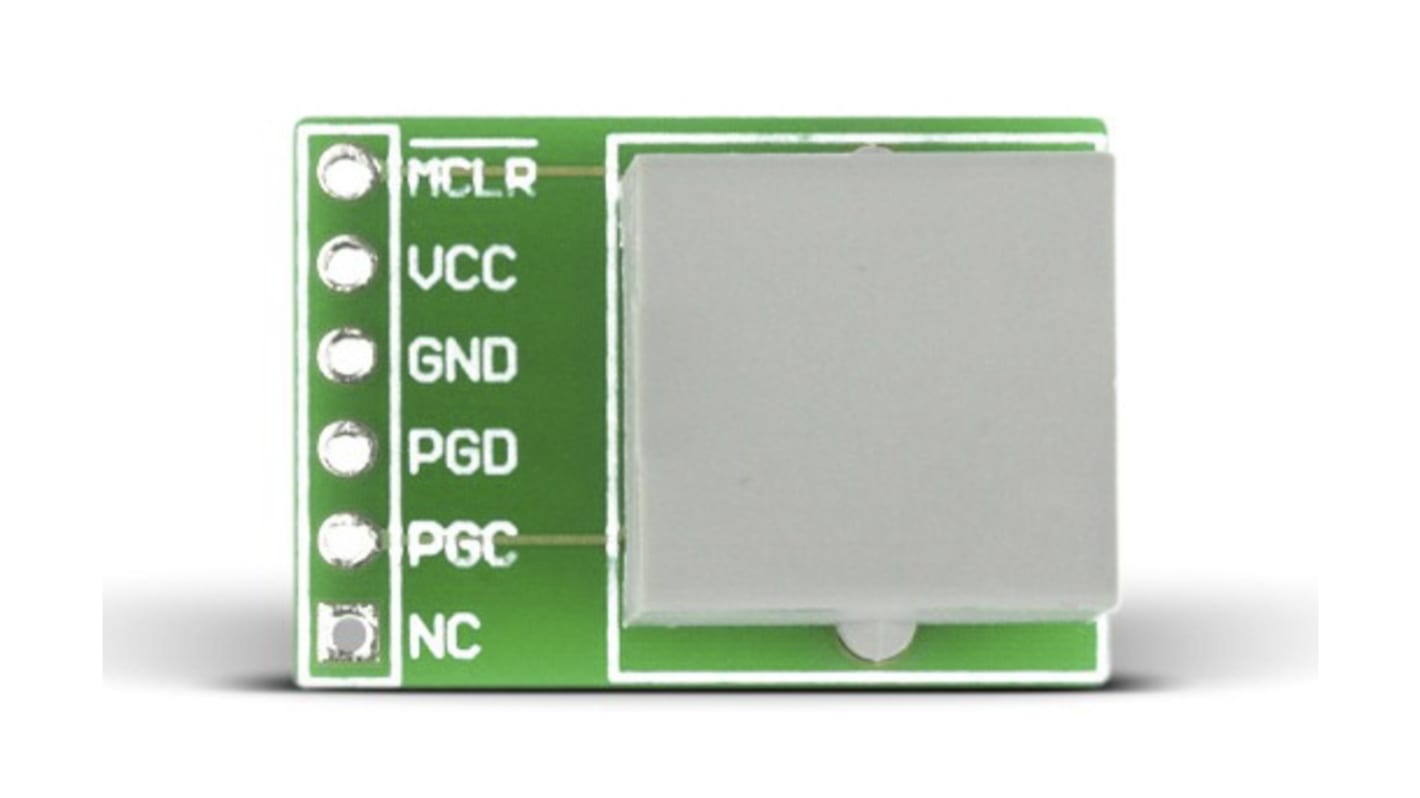 MikroElektronika MIKROE-315