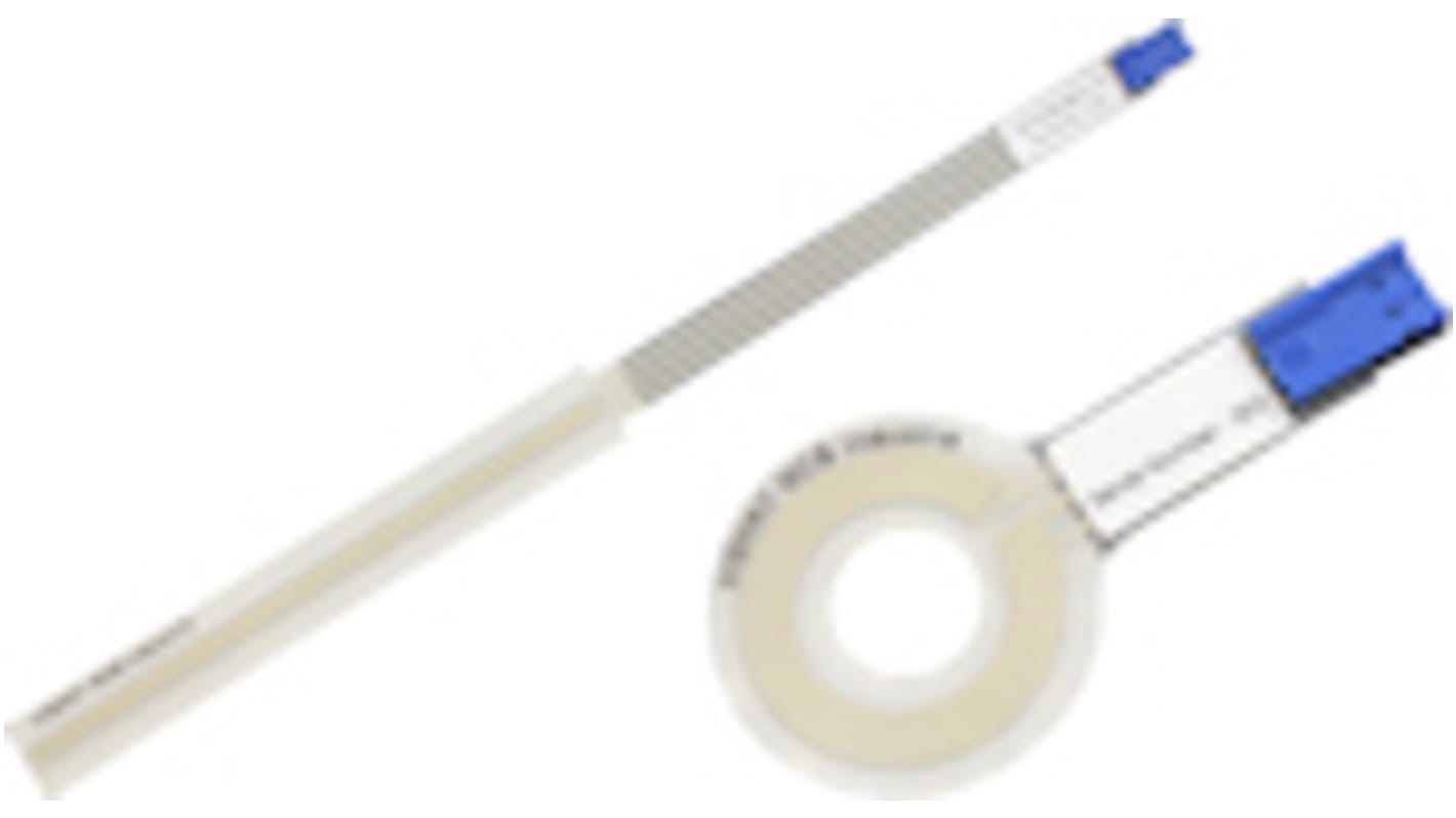Vishay Linear Potentiometer Adhesive Mount, UIPMA250I472XCB