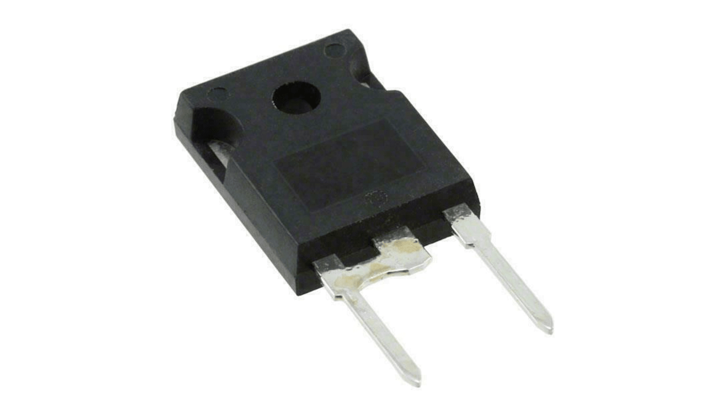 Vishay Switching Diode, 2-Pin TO-247AC VS-40EPF06PBF
