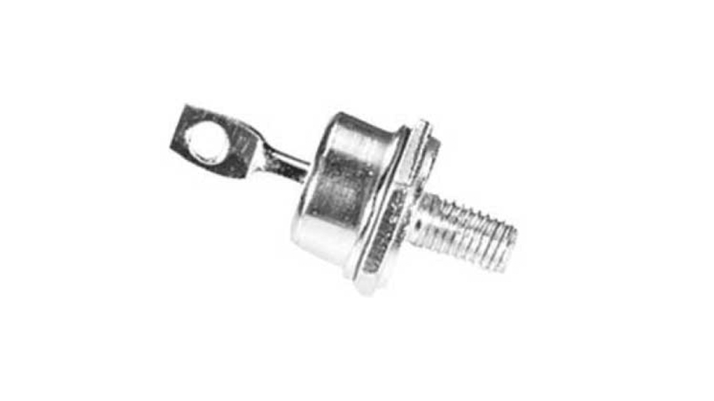 Vishay Switching Diode, Stud Anode, 2-Pin DO-5 VS-40HFR80M