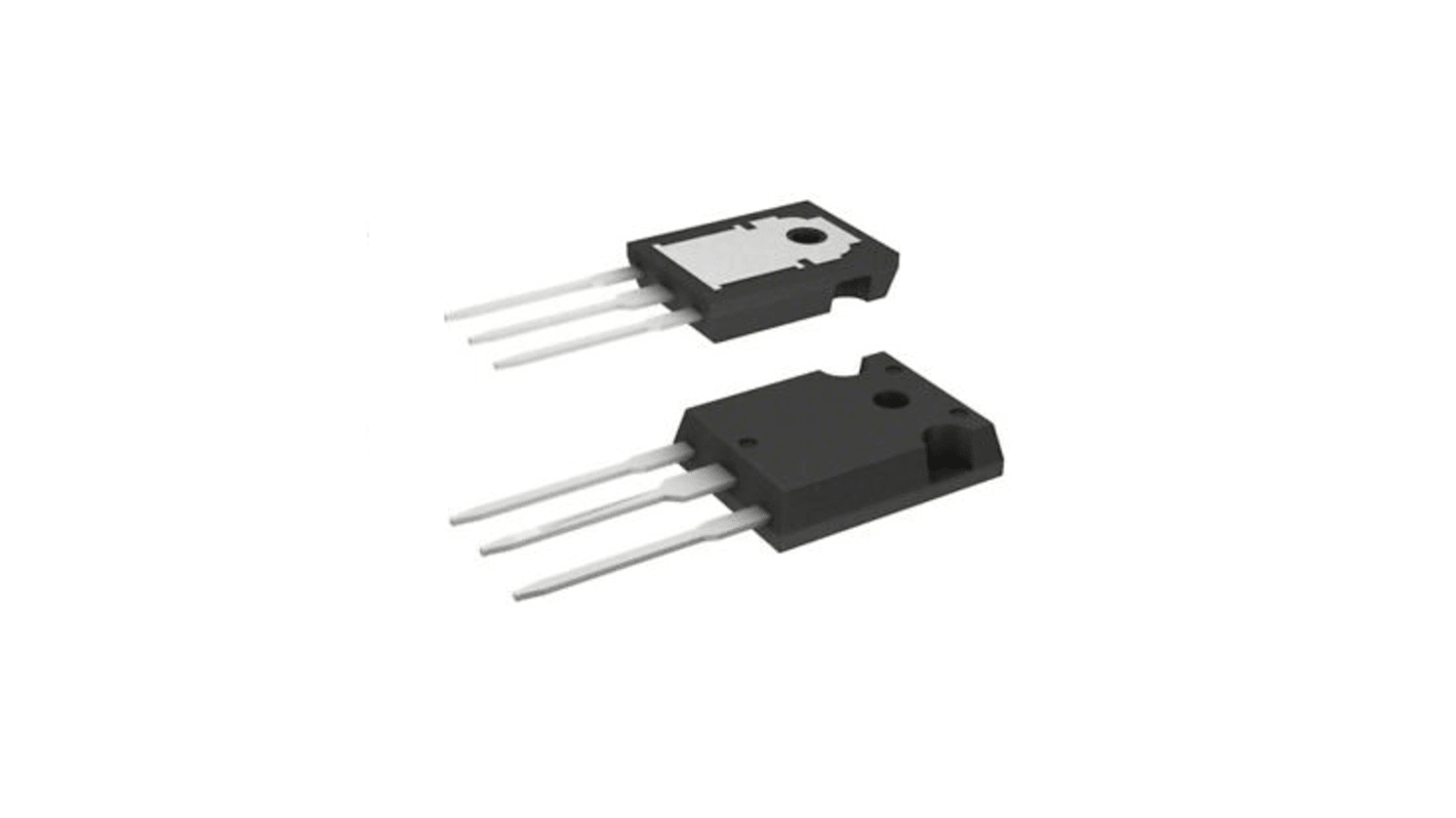 Vishay SCR Thyristor 20A TO-247 800V 300A
