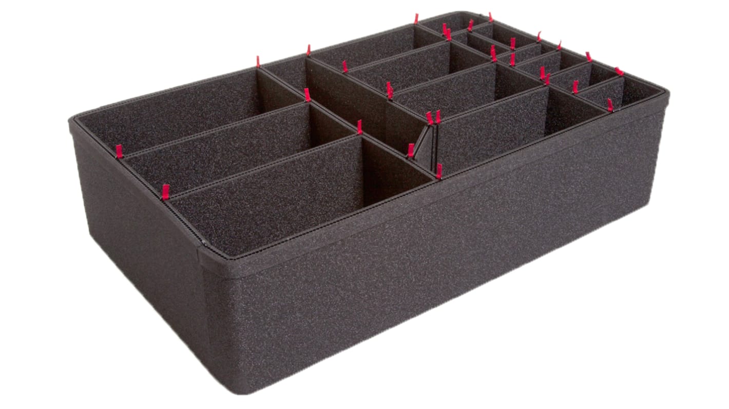 Peli Divider Set