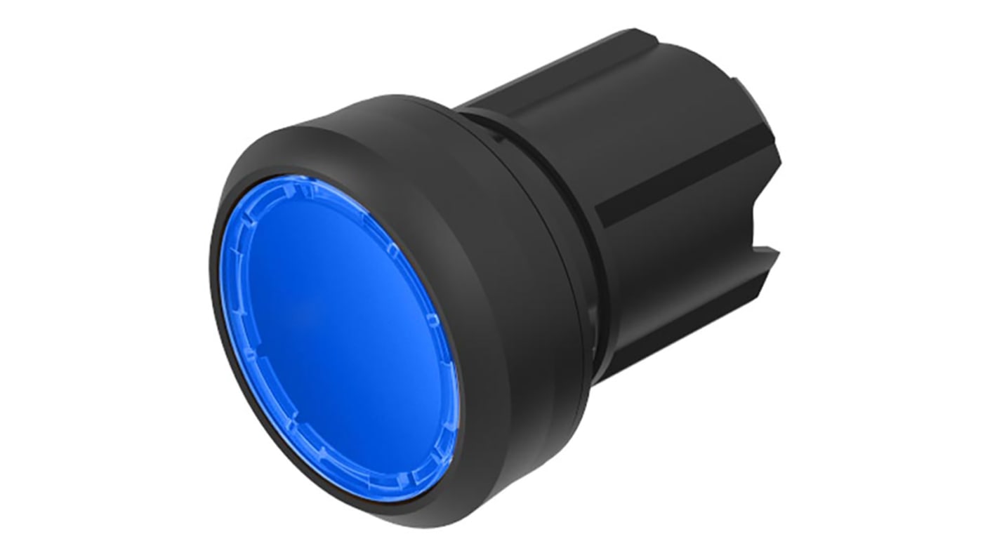 EAO 带灯按钮, Φ22.3mm开孔, IP20, IP40, IP66, IP67, IP69K, Series 45系列