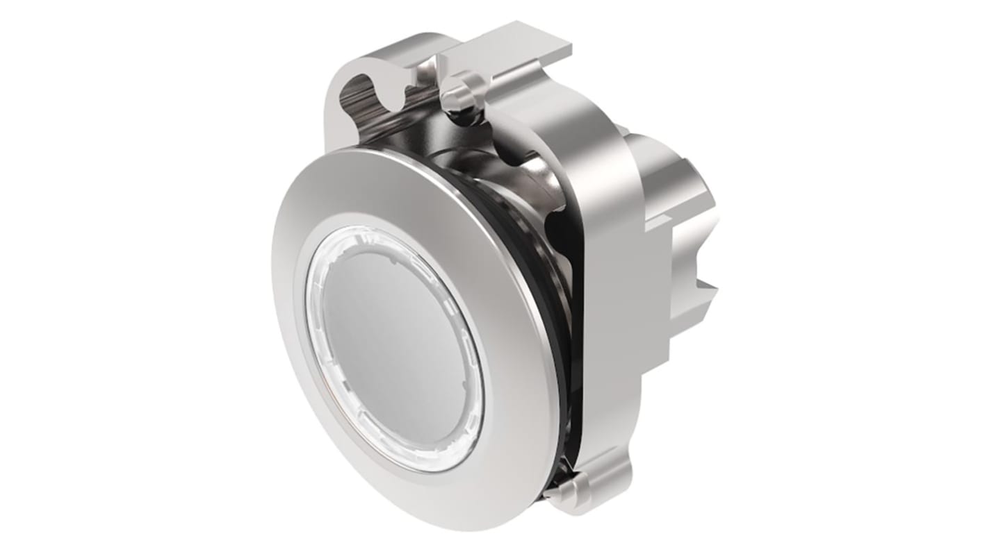 Pulsante 45-2231.4FK0.000 EAO serie Series 45