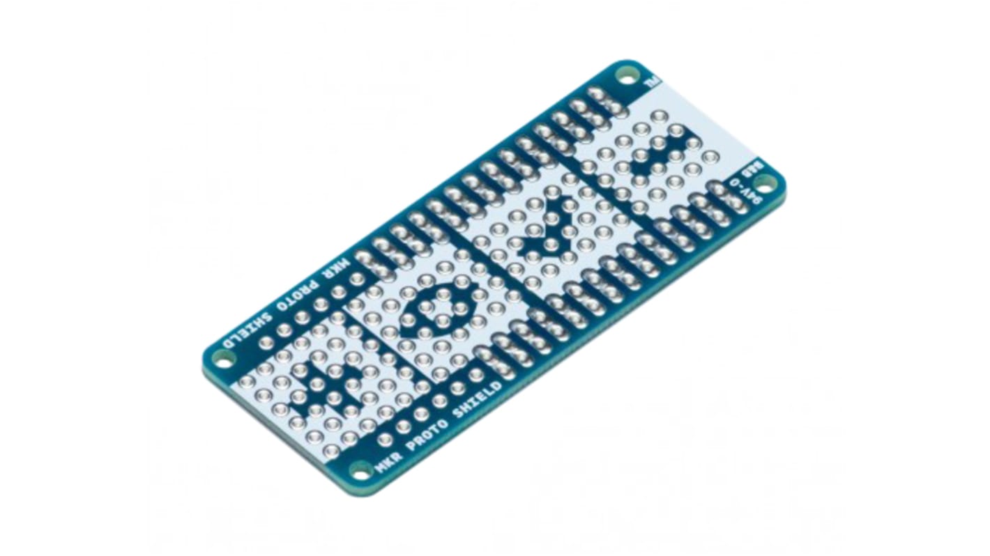 Arduino, MKR Proto Shield