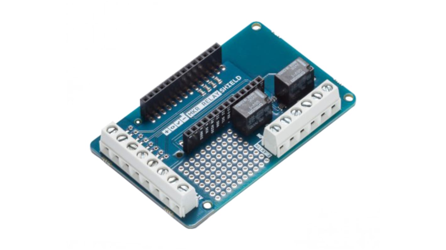 Arduino Arduino用シールド, Shield, MKRボード 用, TSX00003