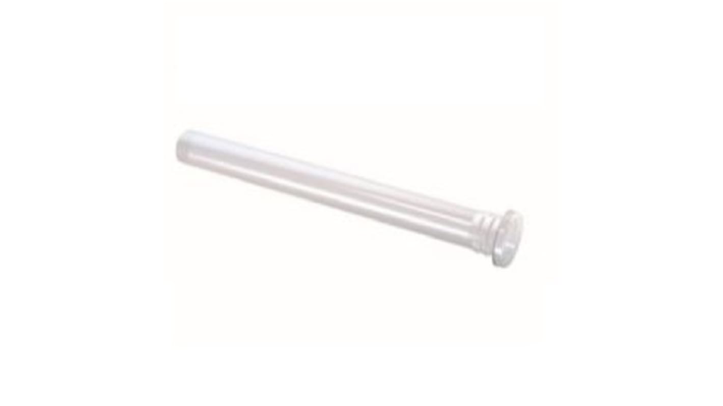 Światłowód do LED, sztywny, prosty, dł. 45.4mm, , MENTOR