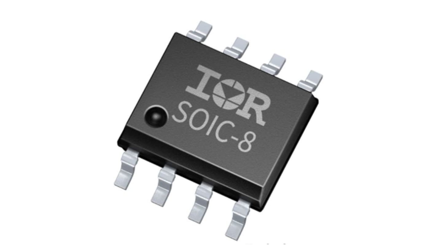 Infineon IGBT驱动模块, SOIC, 8针, 3V电源, 500 mA输出