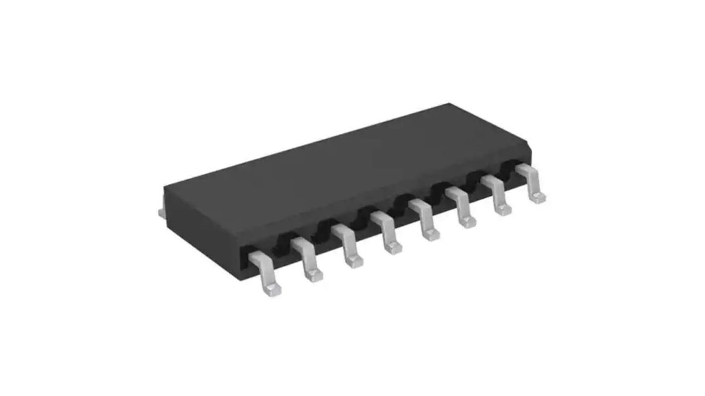 Infineon,Class-D500W, 16-Pin PG-DSO IRS20957STRPBF