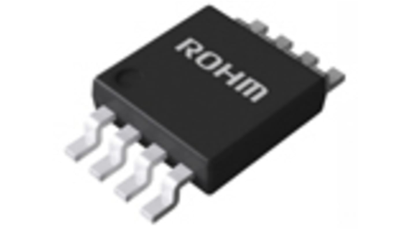 ROHM BD82024FVJ-E2, 1High Side, High Side Switch Power Switch IC 8-Pin, TSOP