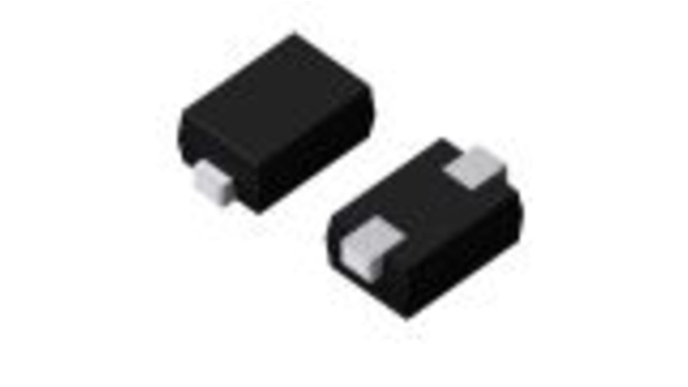 最前線の ROHM, | CDZVT2R5.1B 4.98V SOD 2-Pin SMT mW 100 Diode Zener バッグ