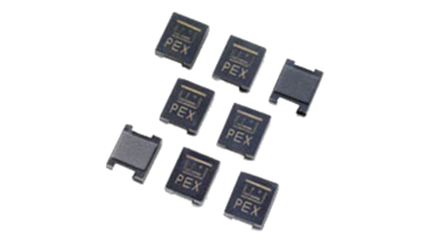 Littelfuse TVS-Diode Uni-Directional Einfach 53.3V 36.7V min., 2-Pin, SMD 33V max DO-214AB