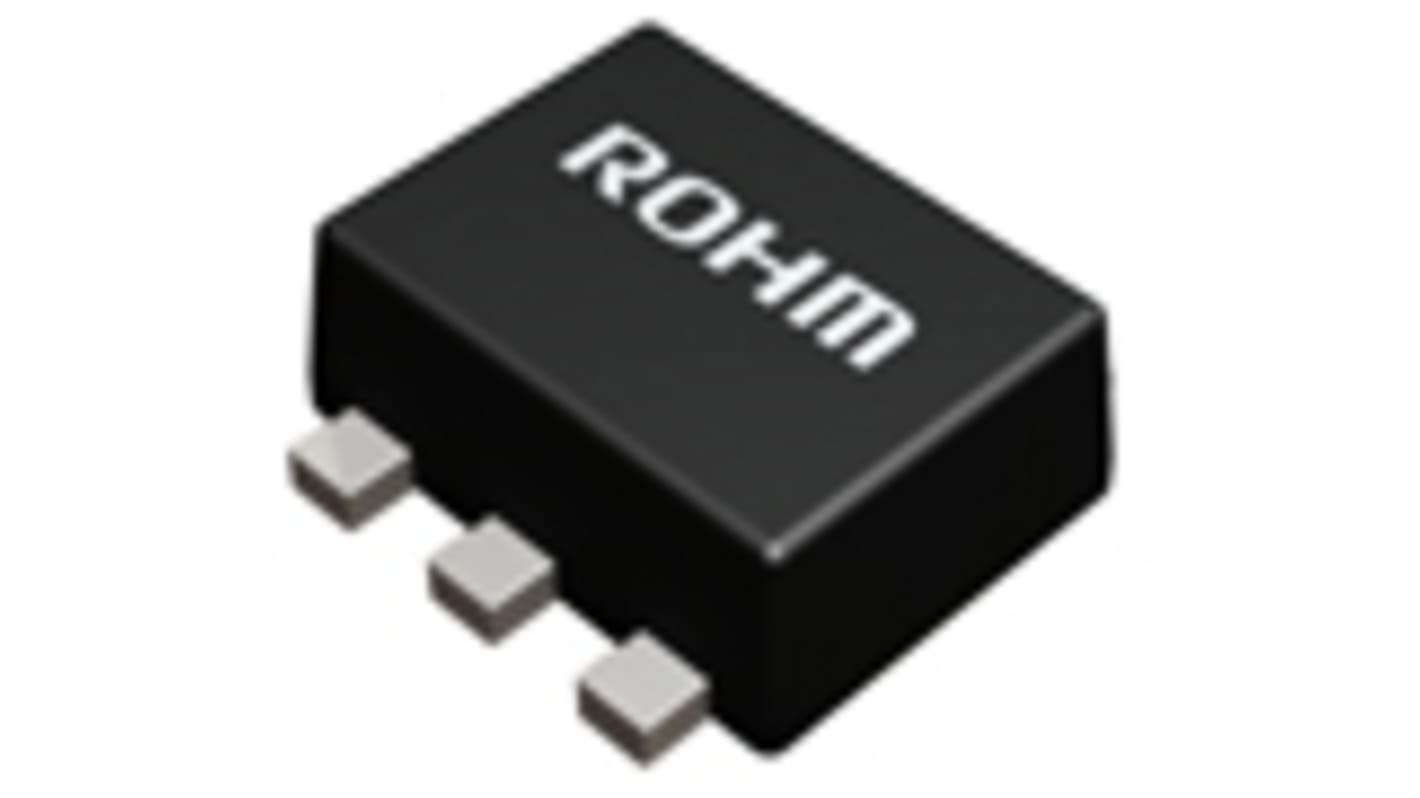ROHM Voltage Detector 5-Pin VSOF, BU4227FVE-TR
