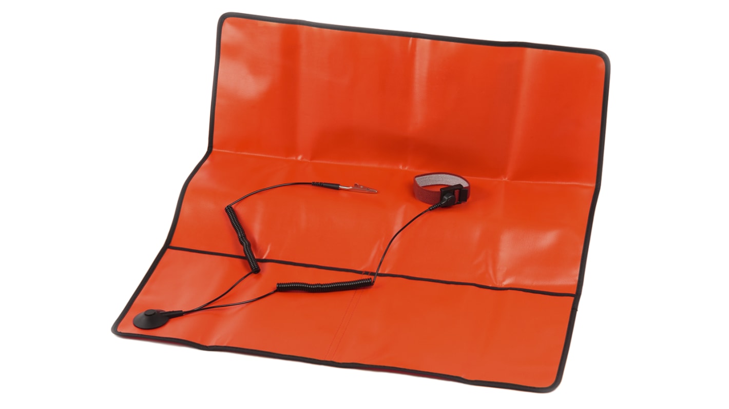 Kit per il campo ESD EUROSTAT
