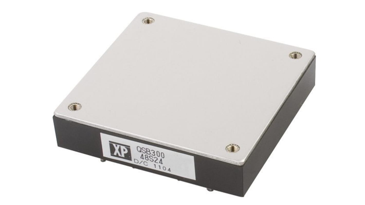 現品限り一斉値下げ！ XP Power DC-DCコンバータ Vout：28V dc 9 → 36 V dc, 300W タイムセール