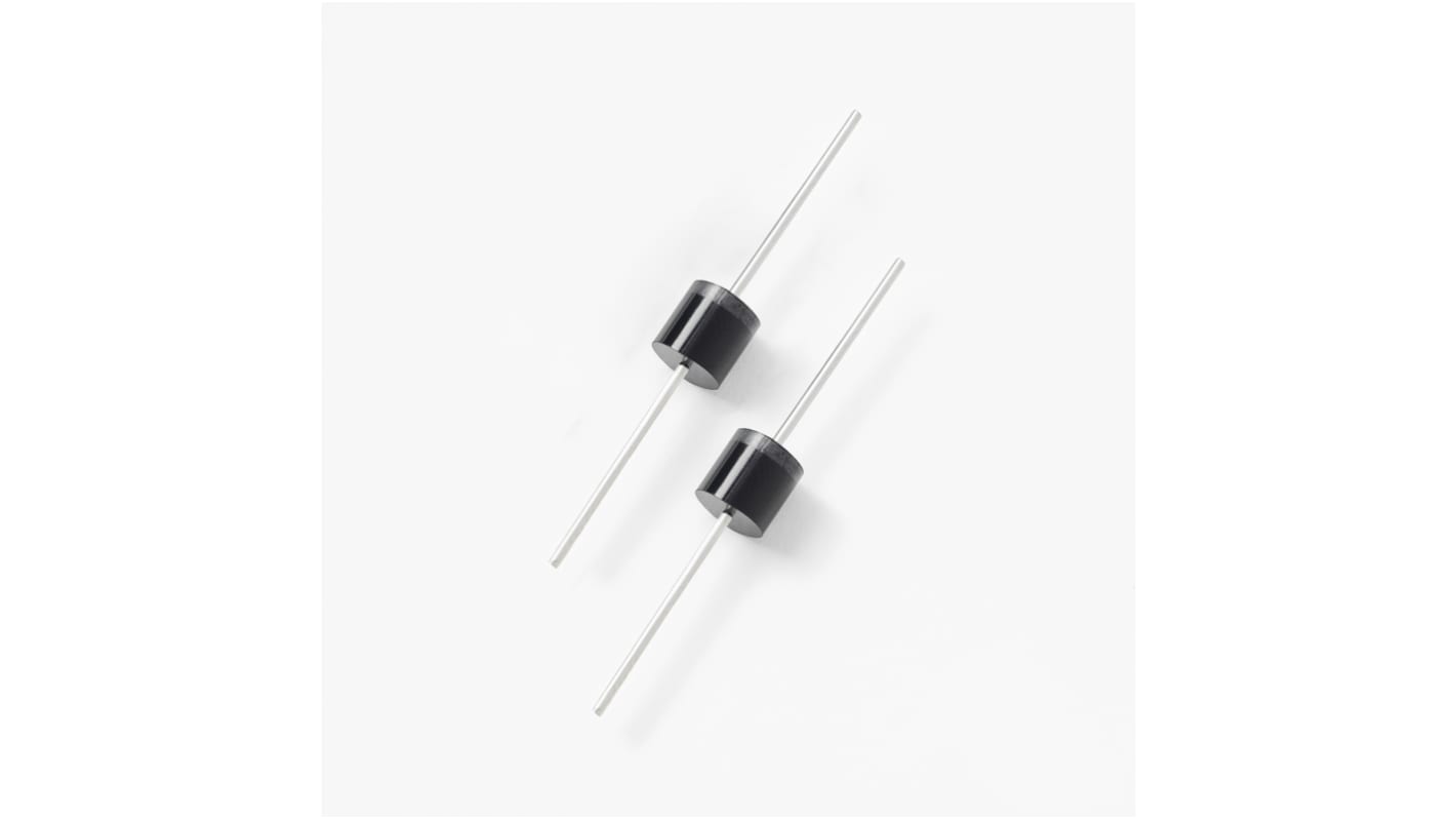 Littelfuse 45V 20A, Schottky Diode, 2-Pin P600 DST2045AX