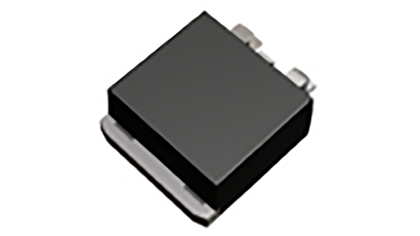 ROHM R6024ENJ N-Channel MOSFET, 24 A, 600 V, 3-Pin D2PAK R6024ENJTL