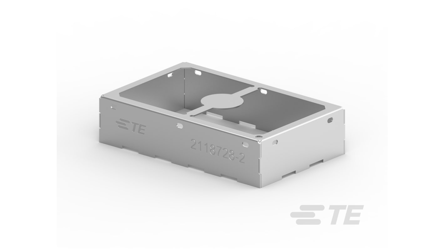 TE Connectivity 7mm RFI Shield Clip