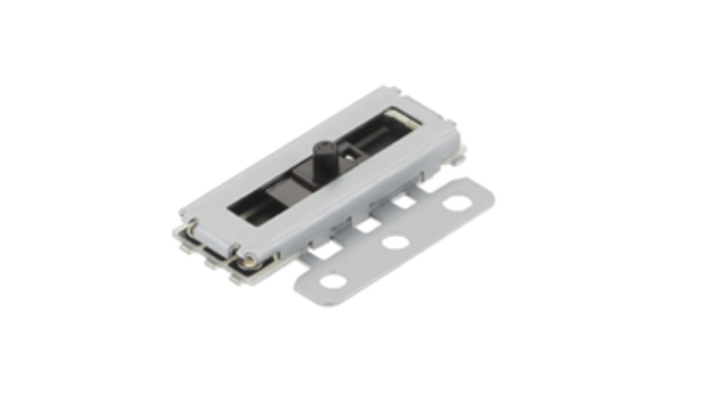 Alps Alpine Through Hole Position Sensor, 3-Pin