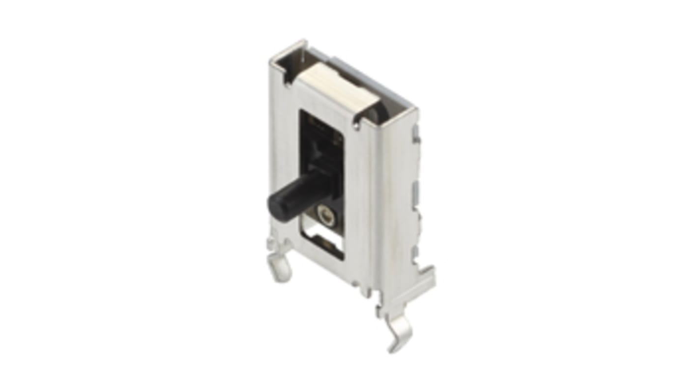 Alps Alpine Through Hole Position Sensor, 3-Pin
