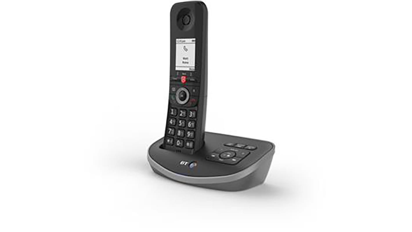 BT Advanced DECT Cordless Telephone