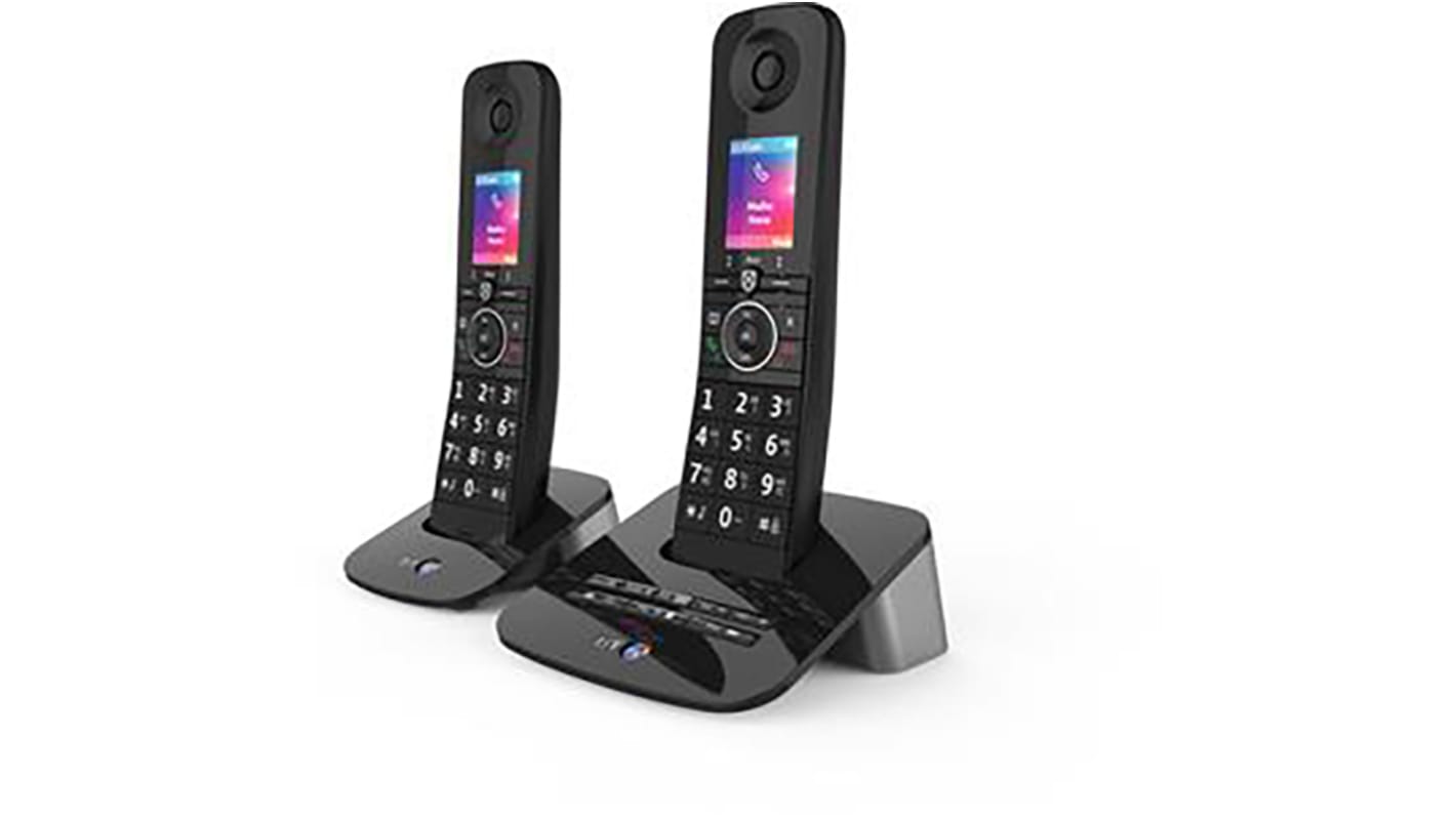 BT BT Premium DECT Cordless Telephone