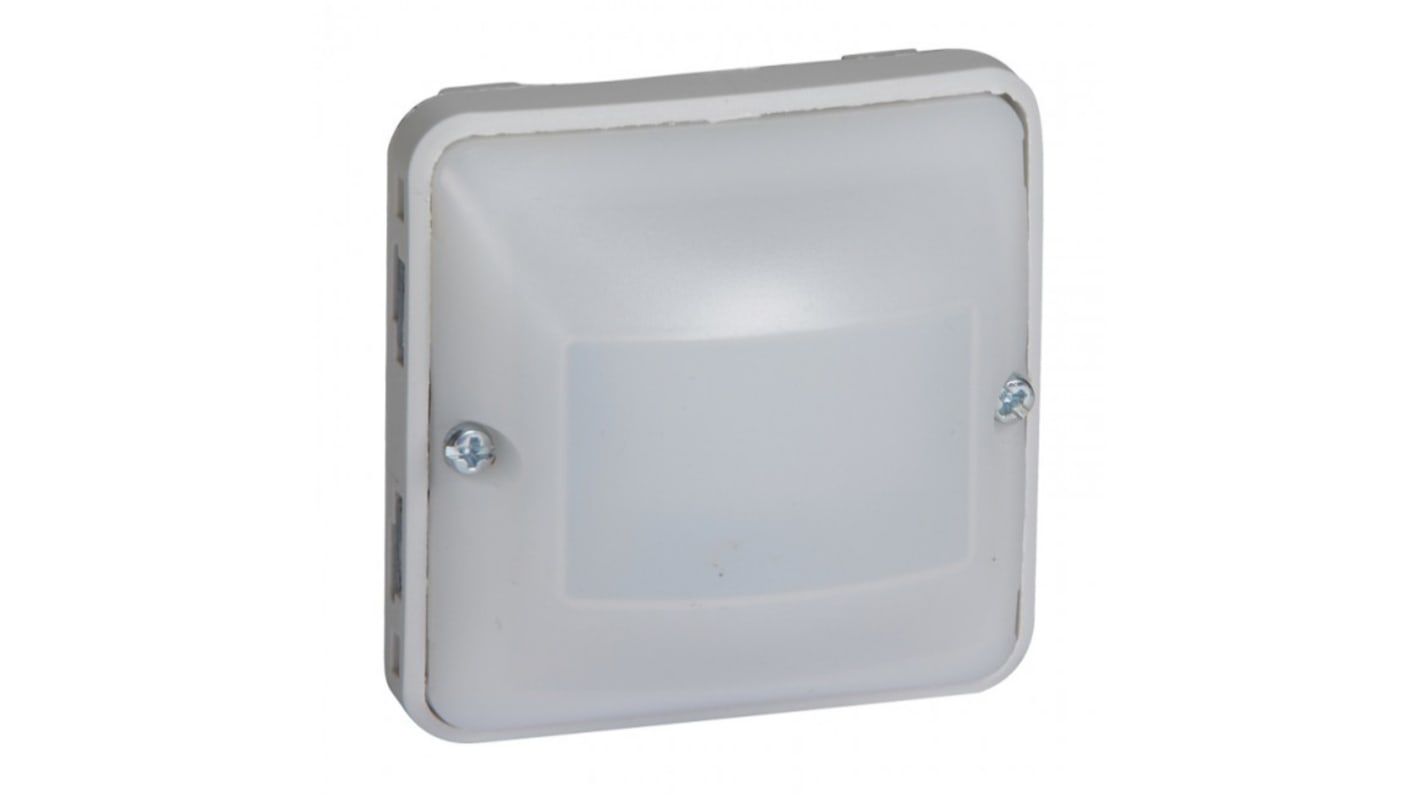 Legrand 3 Wires PIR Sensor, 120 - 120 Sensor Range