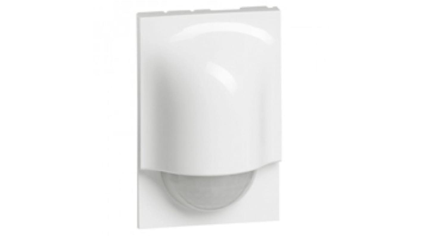 Sensor de movimiento Legrand Mosaic, alcance 180 - 180