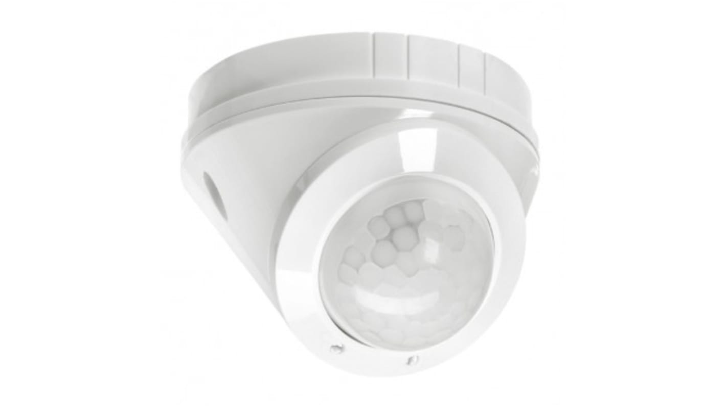 Legrand 3 Wires PIR Sensor, 0 - 360 Sensor Range