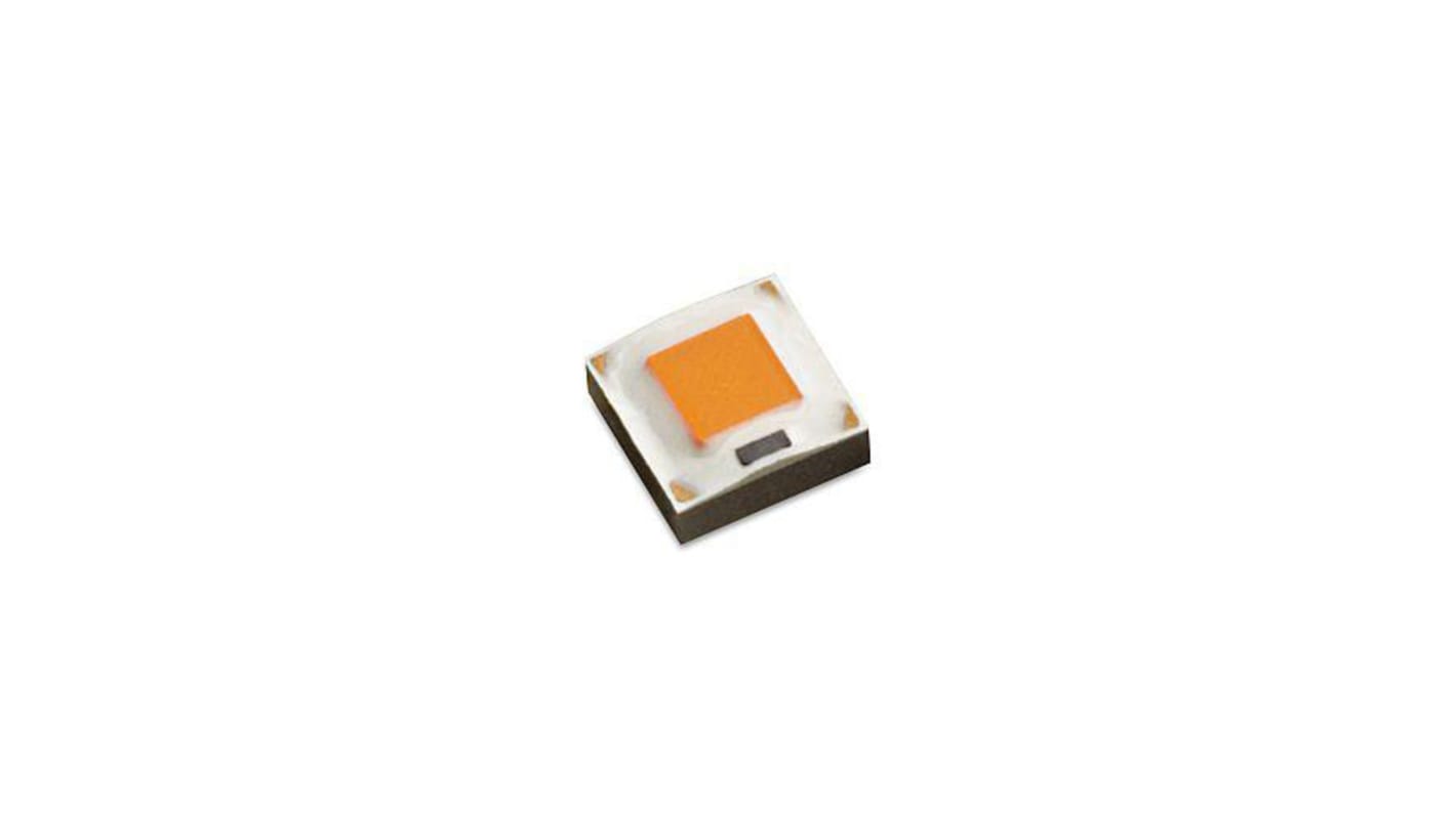 LED Rosso Lumileds, SMD, 2,5 V