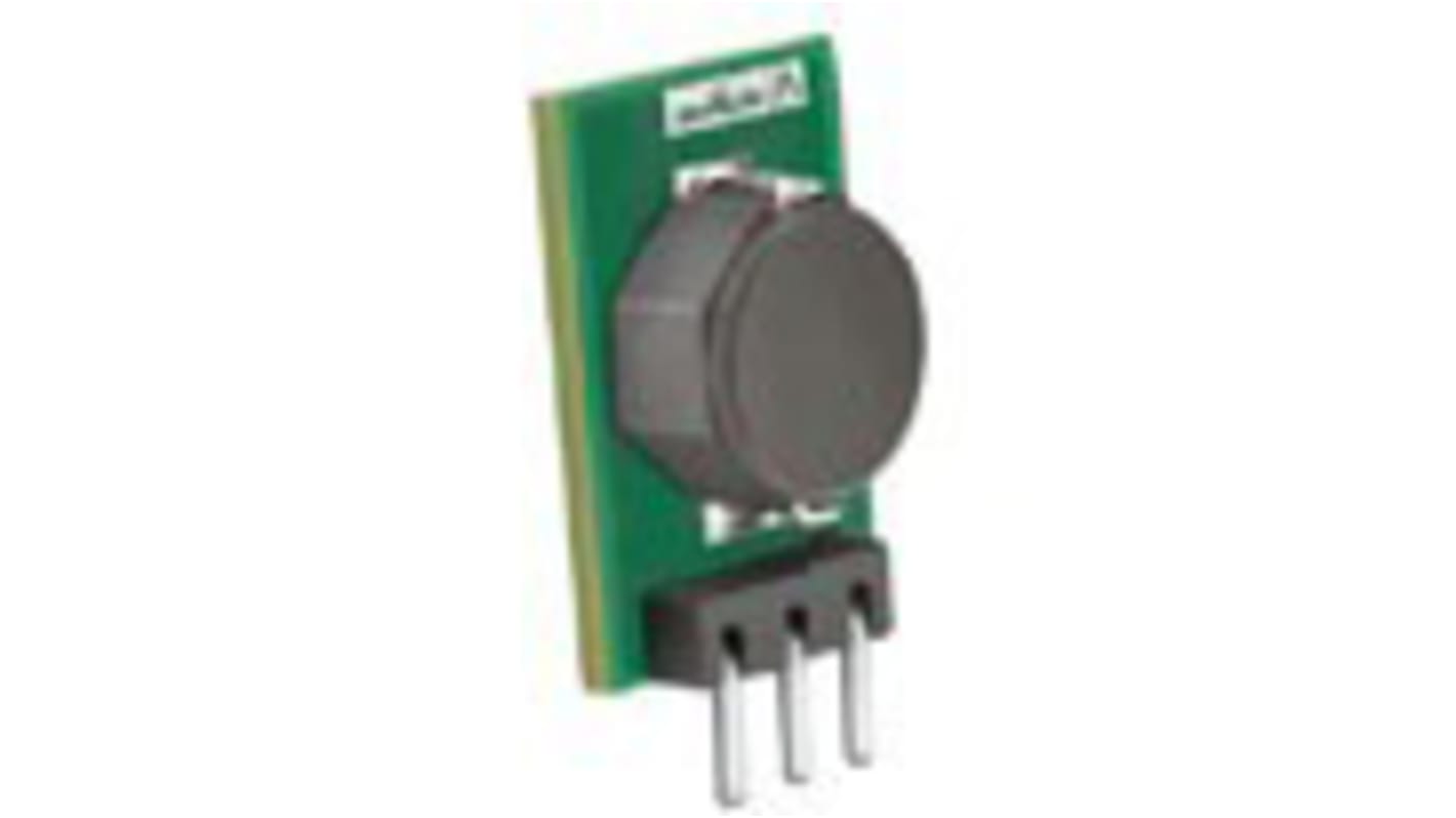 Murata Power Solutions Non-Isolated DC-DC Converter, Through Hole, 3.3V dc Output Voltage, 12V dc Input Voltage, 1.5A