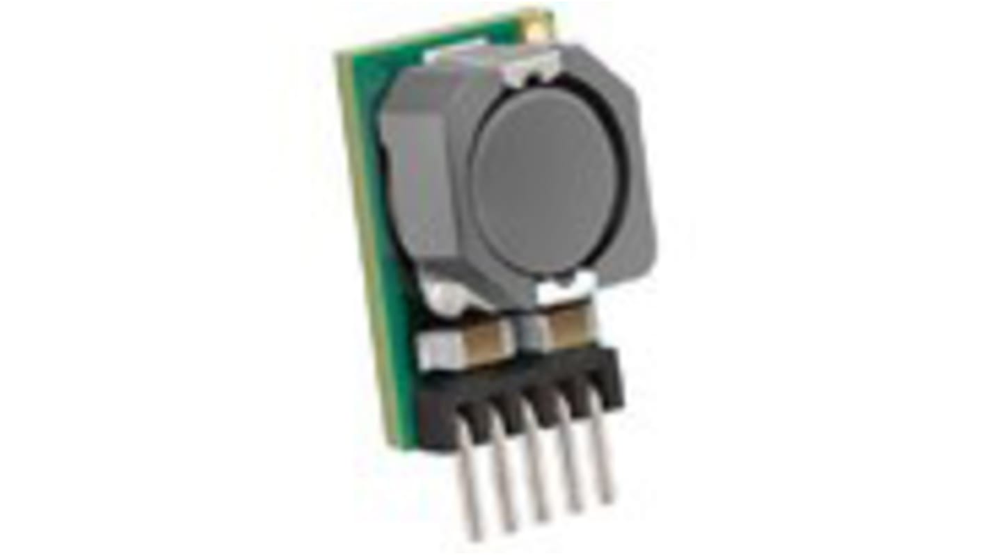 Murata Power Solutions OKR-T/10-W12 DC-DC Converter, 6V dc/ 10A Output, 4.5 → 14 V dc Input, 50W, Through Hole,