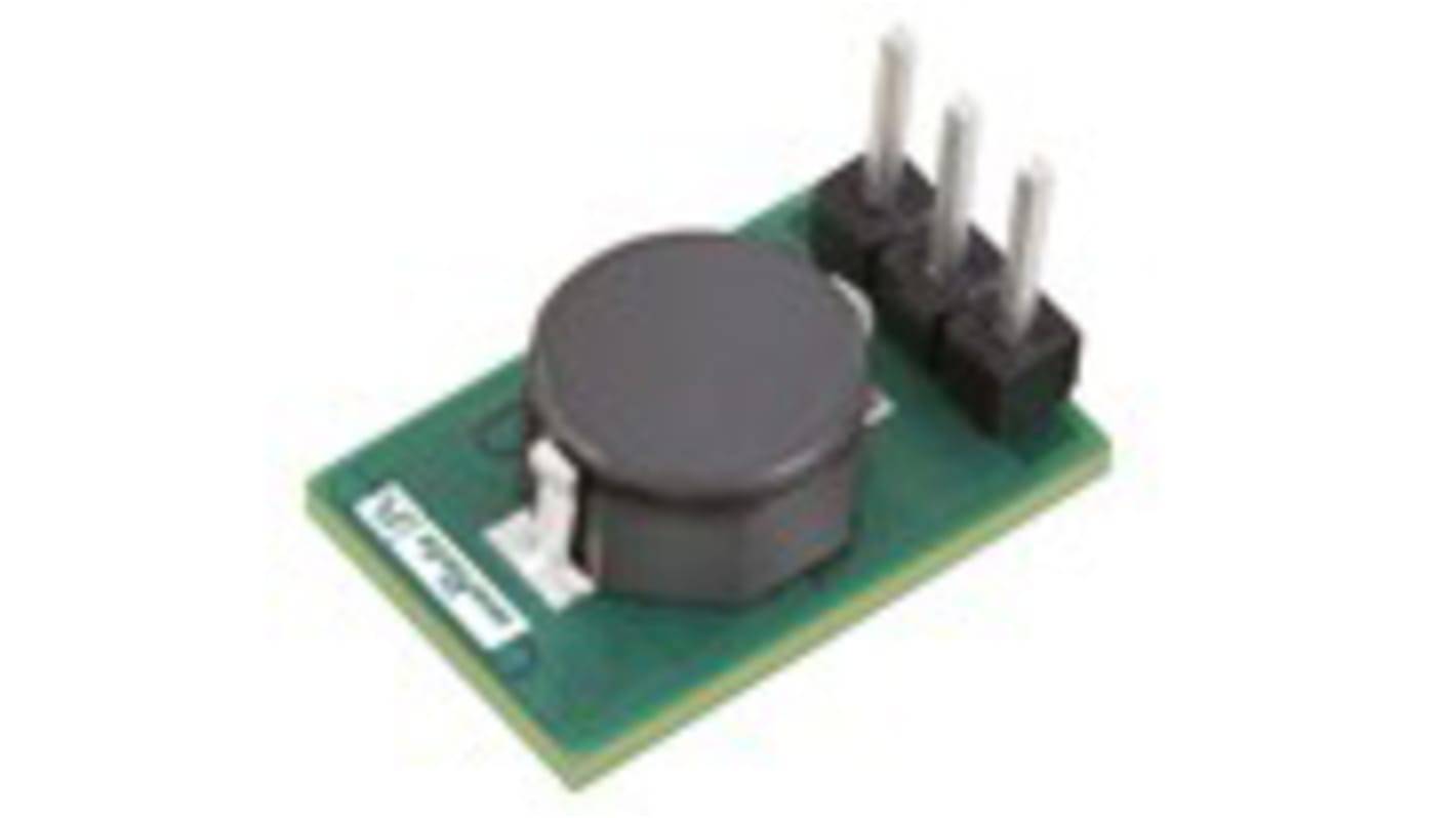 Murata Power Solutions スルーホール 非絶縁型DC-DCコンバータ 12V dc To 3.3V dc 1.5A