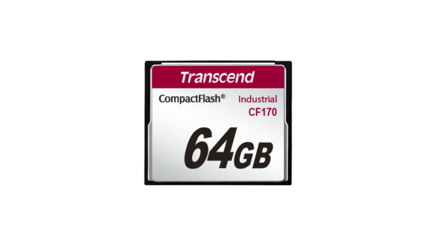 Compact flash 64gb store